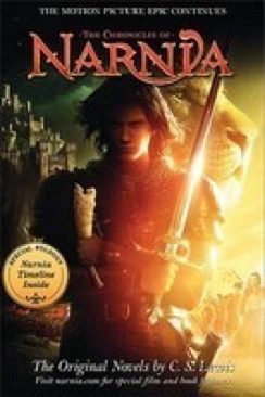 Chronicles Of Narnia, The