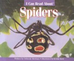 I Can Read About Spiders - Deborah Merrians (Troll Communications Llc - Paperback) book collectible [Barcode 9780816742042] - Main Image 1