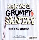 Are you grumpy, Santa?
