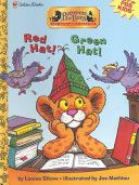 Red Hat! Green Hat!