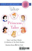 Princess tales