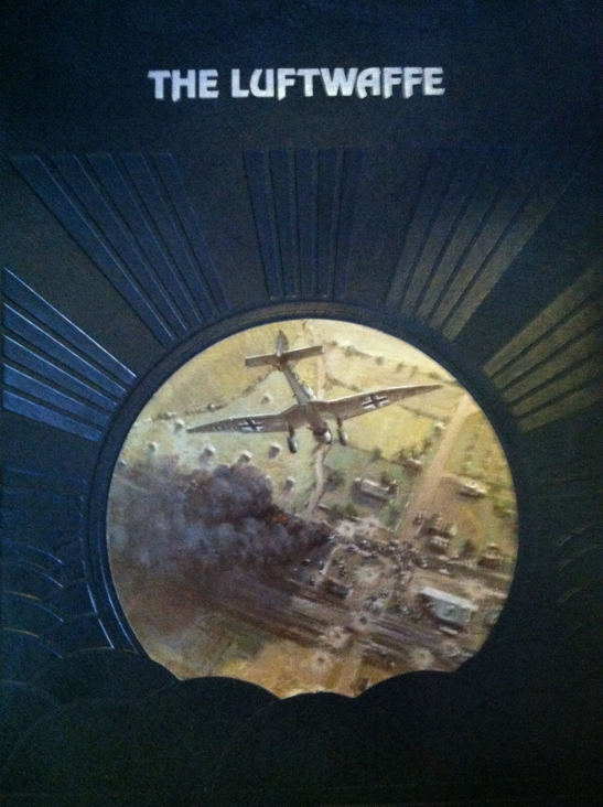 The Epic Of Flight - The Luftwaffe