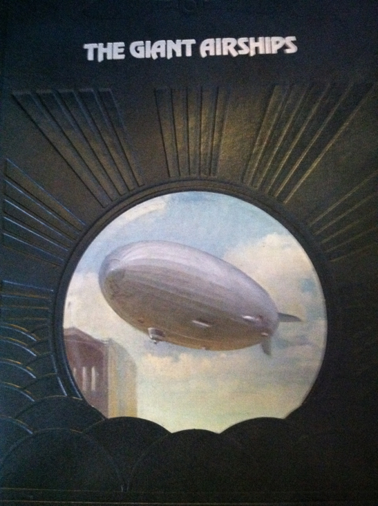 The Epic Of Flight - The Giant Airships