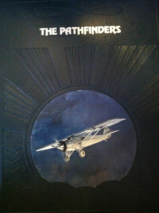 The Epic Of Flight - The Pathfinders