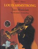 Louis Armstrong - Terry Collins (Mason Crest - Hardcover) book collectible [Barcode 9781590841358] - Main Image 1