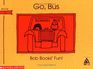 Bob Books Go Bus