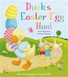Duck’s Easter Egg Hunt