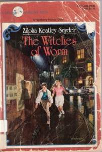 The Witches of Worm