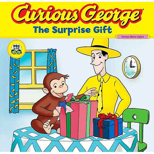 The Surprise Gift