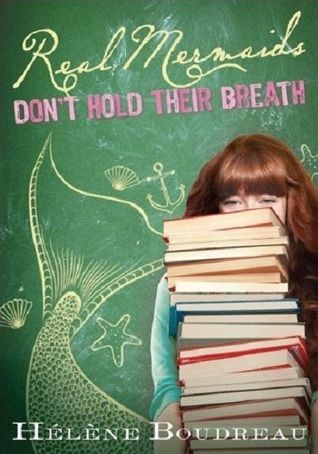 Real Mermaids Don’t Hold Their Breath