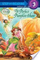 Disney Fairies - The Perfect Pumpkin Hunt
