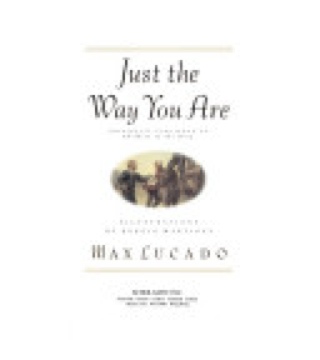 Just the Way You Are
