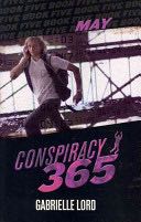 Conspiracy 365