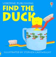 Find the Duck