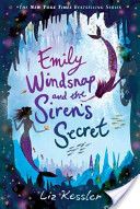 Emily Windsnap and the Siren’s Secret - Liz Kessler (Candlewick Press) book collectible [Barcode 9780763643744] - Main Image 1
