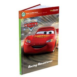 Cars Racing Adventures - Disney / (- Hardcover) book collectible [Barcode 9781606852019] - Main Image 1