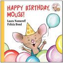 Happy Birthday, Mouse!