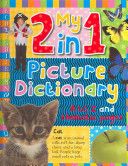 My 2 in 1 Picture Dictionary
