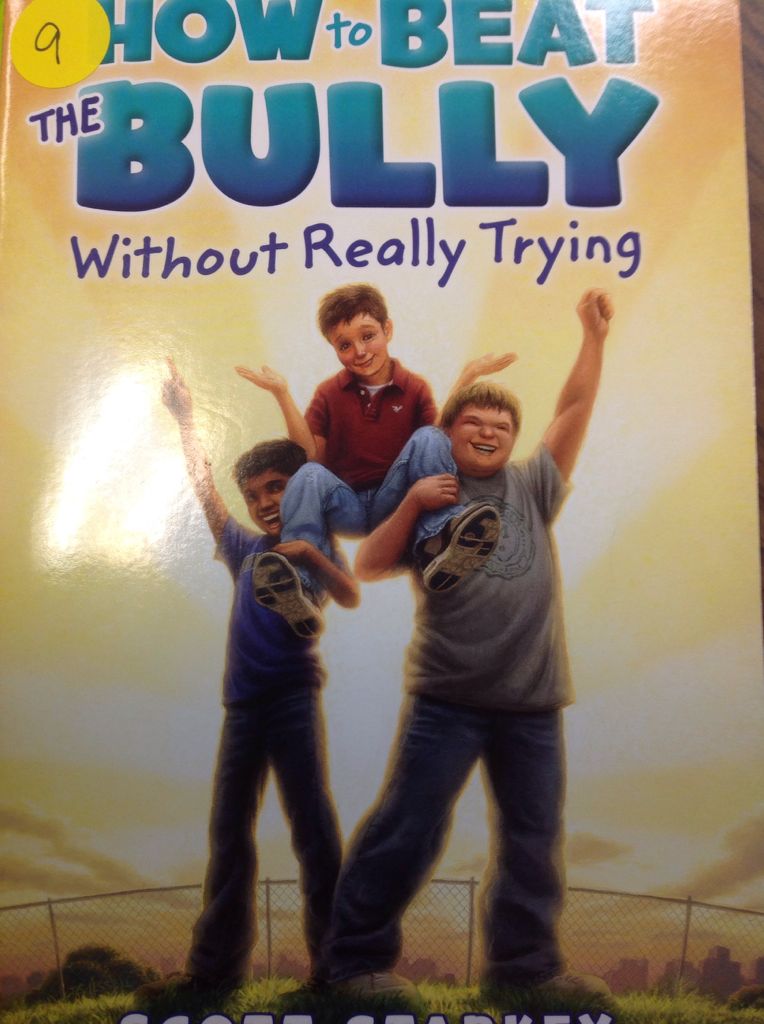How To Beat The Bully