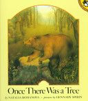 Once There Was A Tree