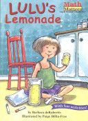 Lulu’s Lemonade