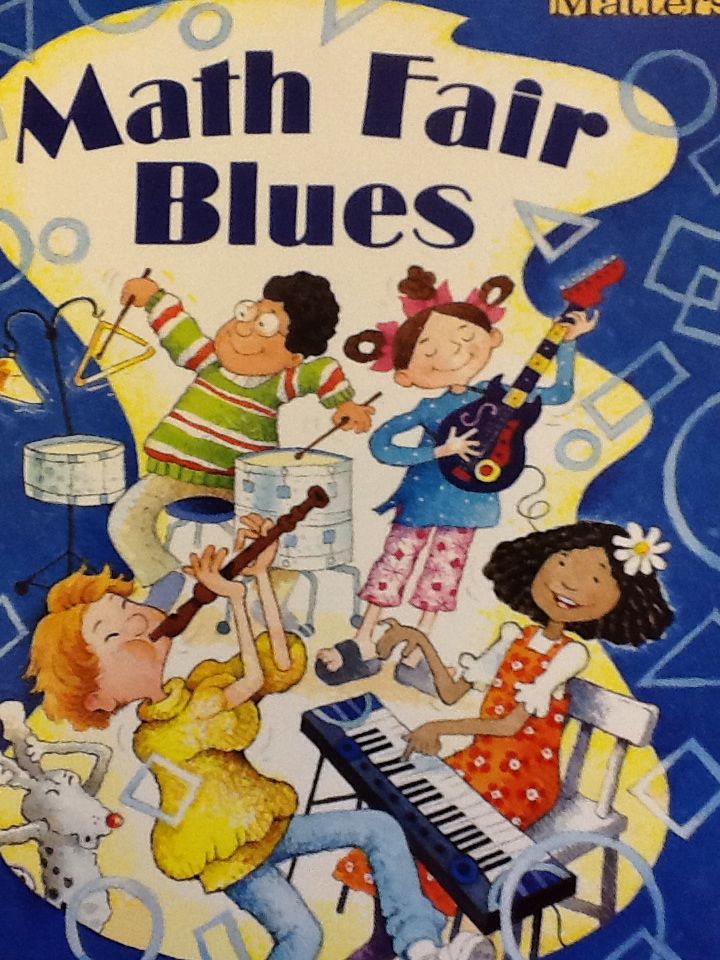 Math Fair Blues