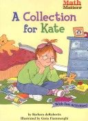 A Collection for Kate - Barbara derubertis (Kane Press) book collectible [Barcode 9781575650890] - Main Image 1