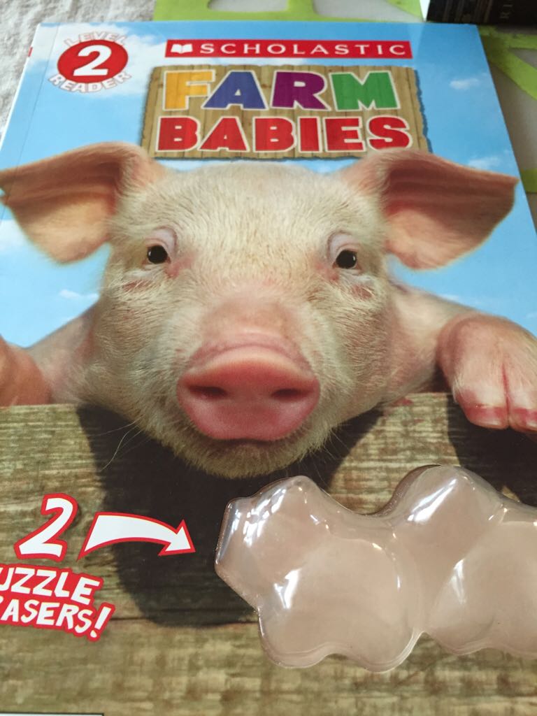 Farm Babies