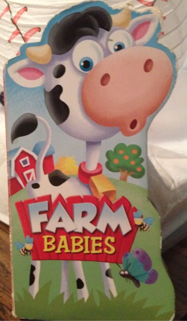 Farm Babies