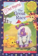 Li’l Pet Hospital #1: The Great Race