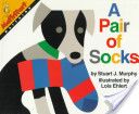 MathStart Level 1 : A Pair Of Socks (Matching)