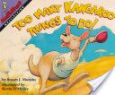 Too Many Kangaroo Things to Do!