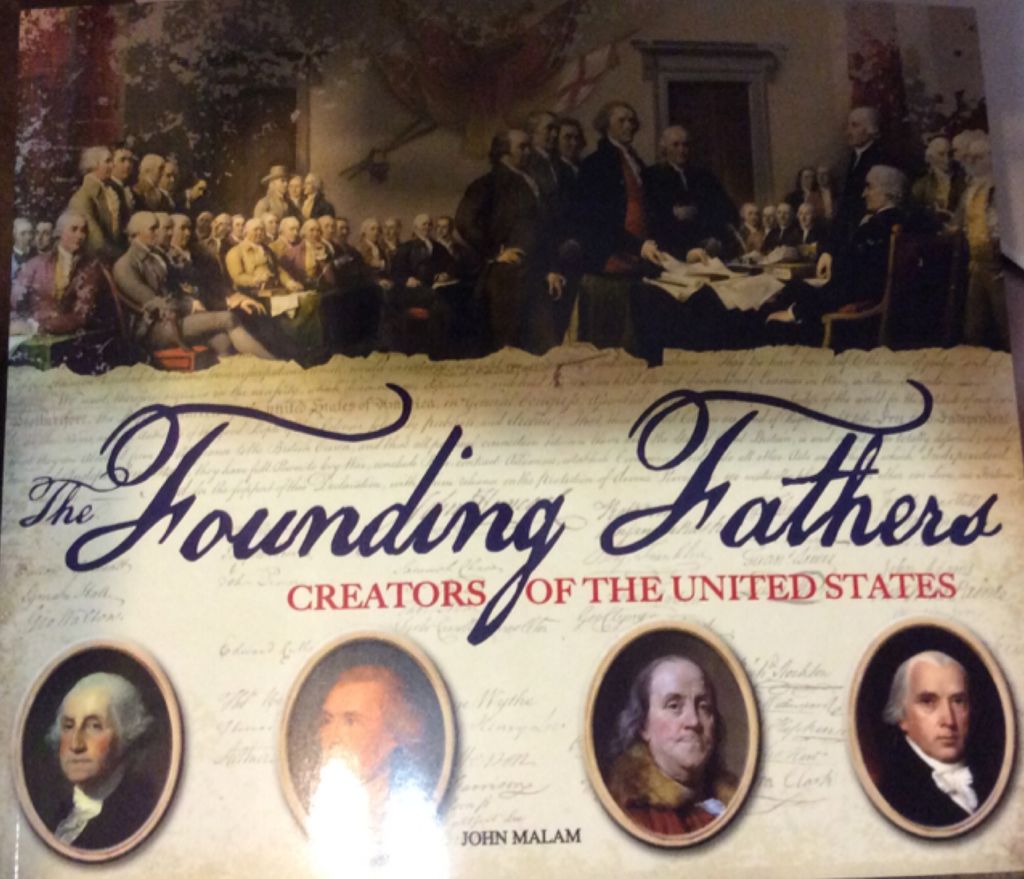 The Founding Fathers