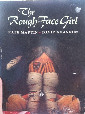 The Rough-Face Girl