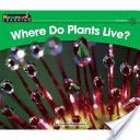 Where Do Plants Live?