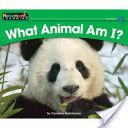 What Animal Am I?