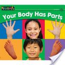Your Body Has Parts