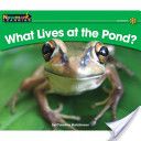 What Lives at the Pond?