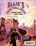 Allie’s Basketball Dream