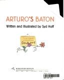 Arturo’s baton