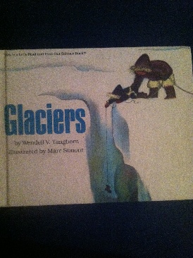 Glaciers