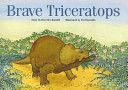 Brave Triceratops