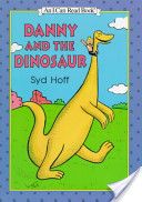 Danny and the Dinosaur - Syd Hoff (HarperCollins - Hardcover) book collectible [Barcode 9780060224653] - Main Image 1