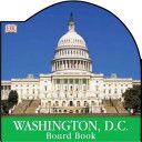Washington, D.C. Board Book