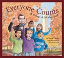 Everyone Counts: A Citizen’s Number Book - Elissa Grodin book collectible [Barcode 9781585362950] - Main Image 1