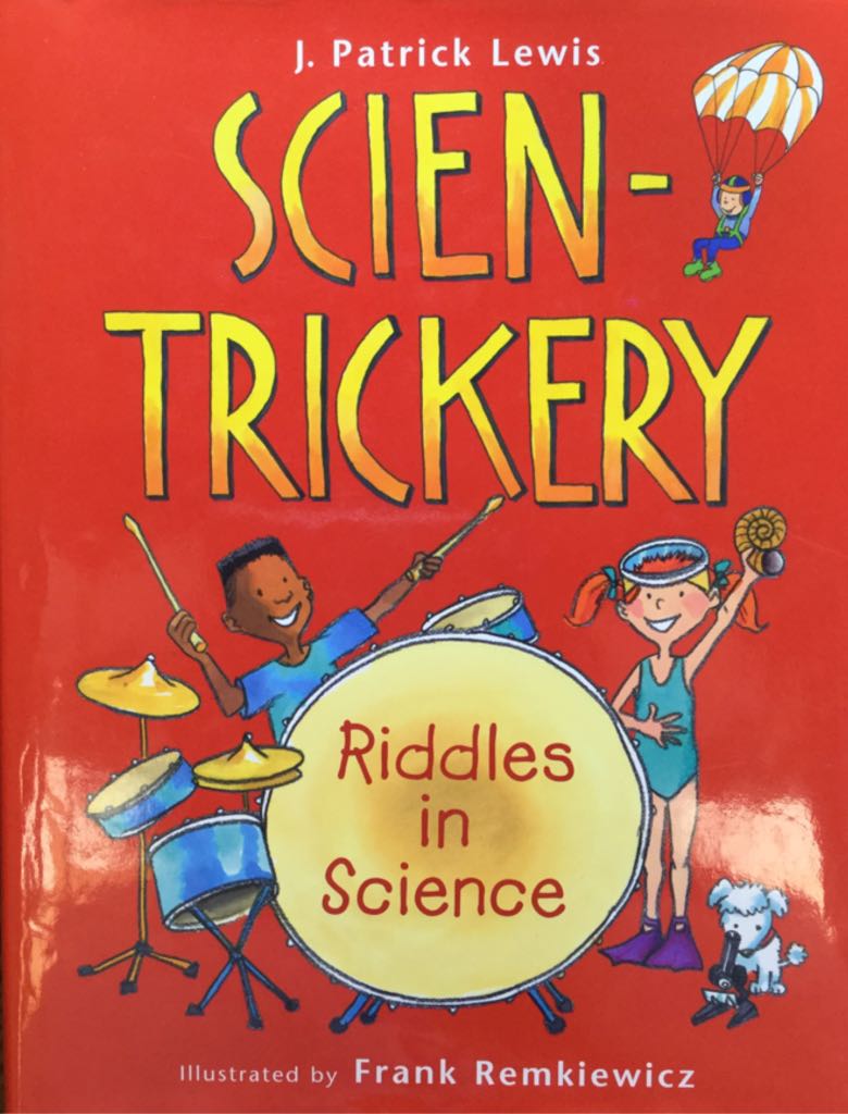 Scien-Trickery