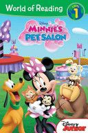 Minnie’s Pet Salon