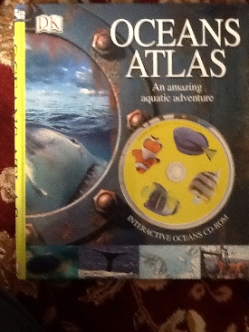 Oceans Atlas