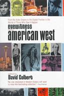 Eyewitness to the American West