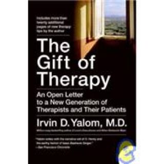 The Gift of Therapy